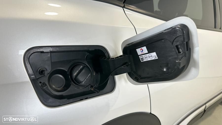 Peugeot 3008 1.6 Hybrid Allure e-EAT8 - 29