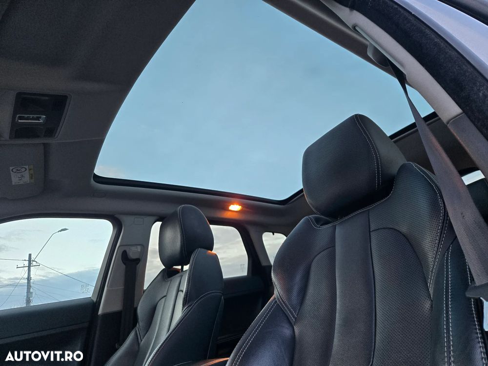 Land Rover Range Rover Evoque - 7
