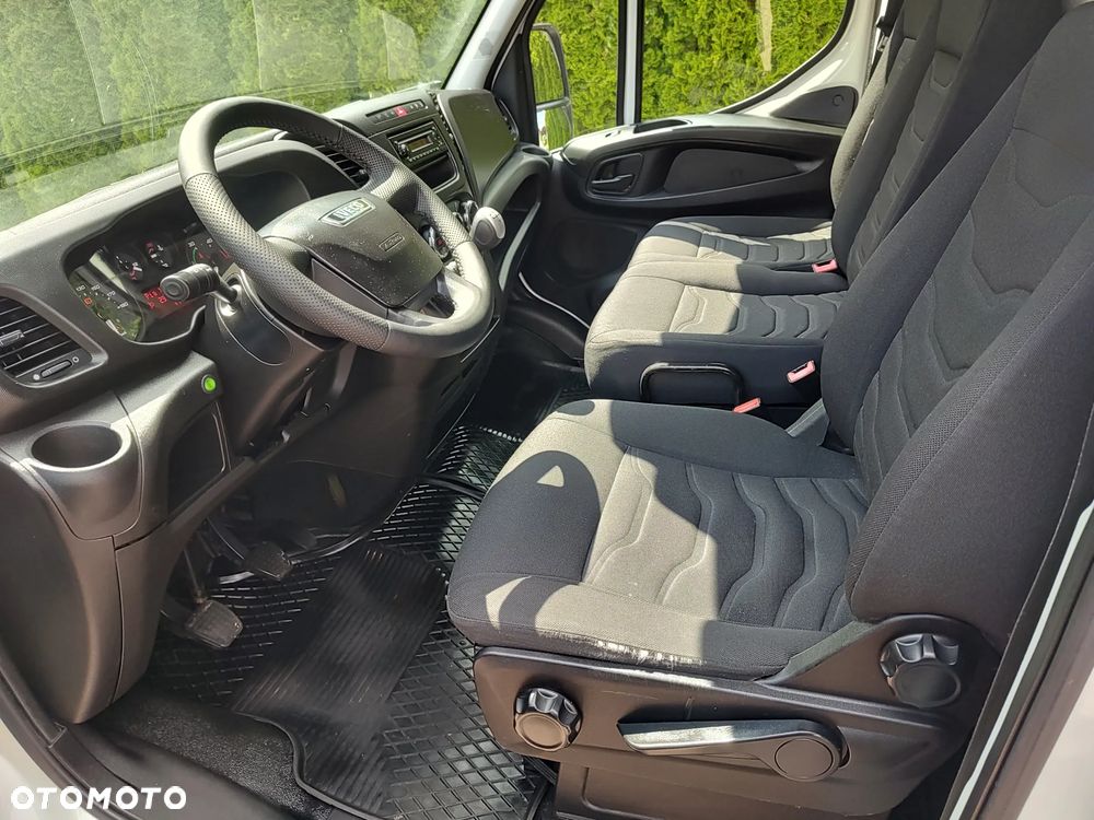 Iveco 35S15 - 23