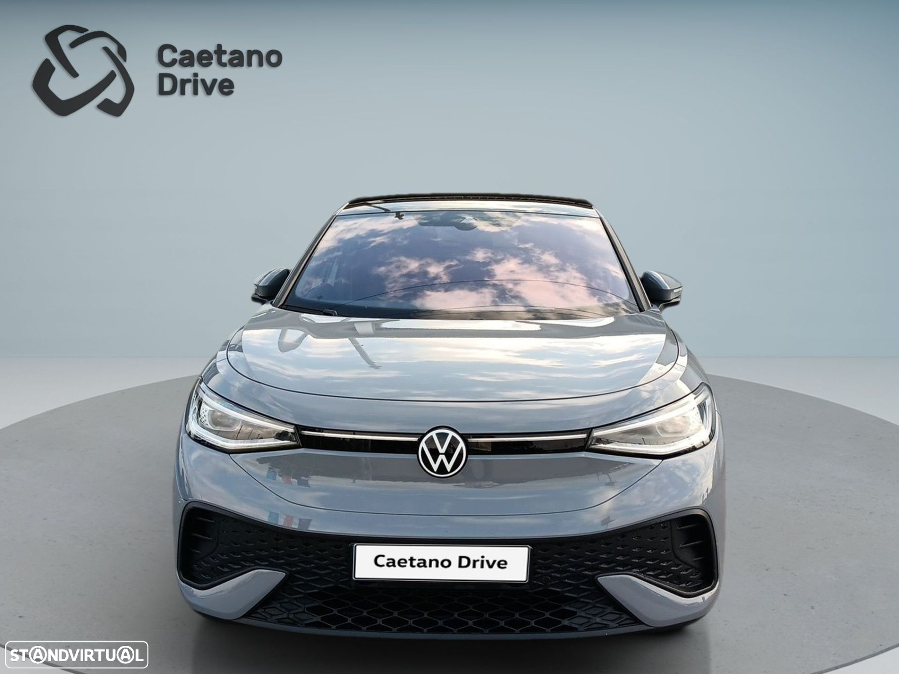 VW ID.5 77 kWh Pro Urban - 2