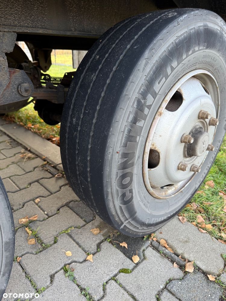 Inny FREUDENAU PARTANL - 6