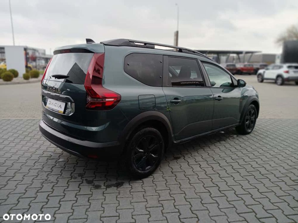 Dacia Jogger 1.6 Full Hybrid 140 Extreme MMT - 4