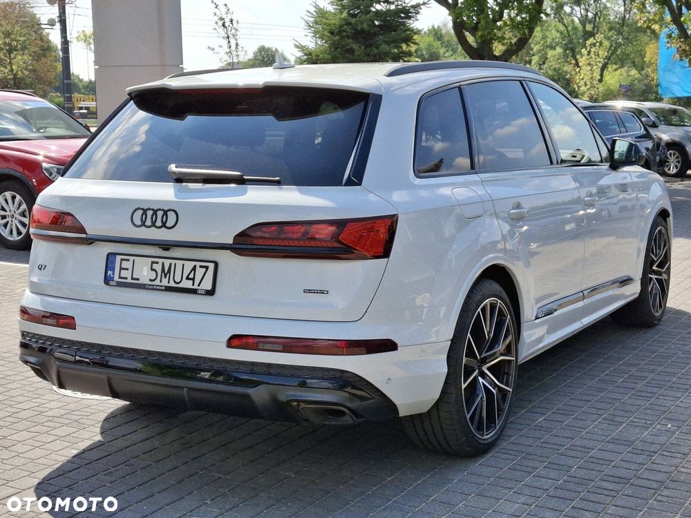 Audi Q7 - 5
