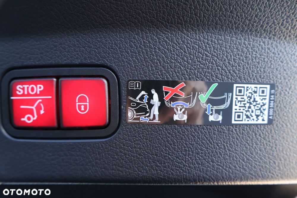 Mercedes-Benz GLE - 20