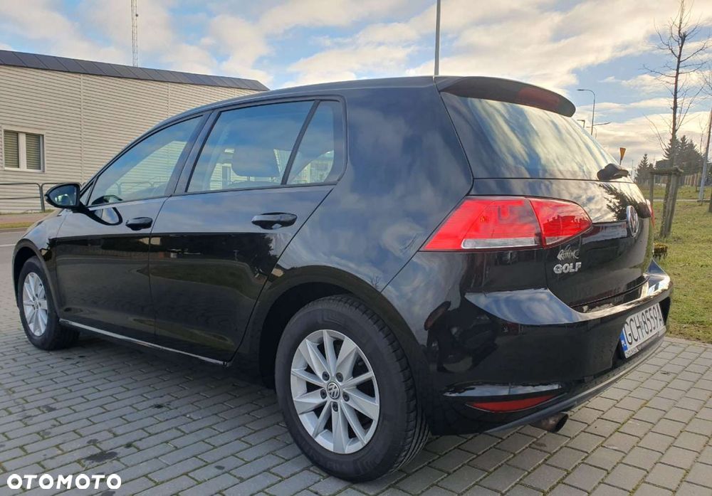 Volkswagen Golf - 17