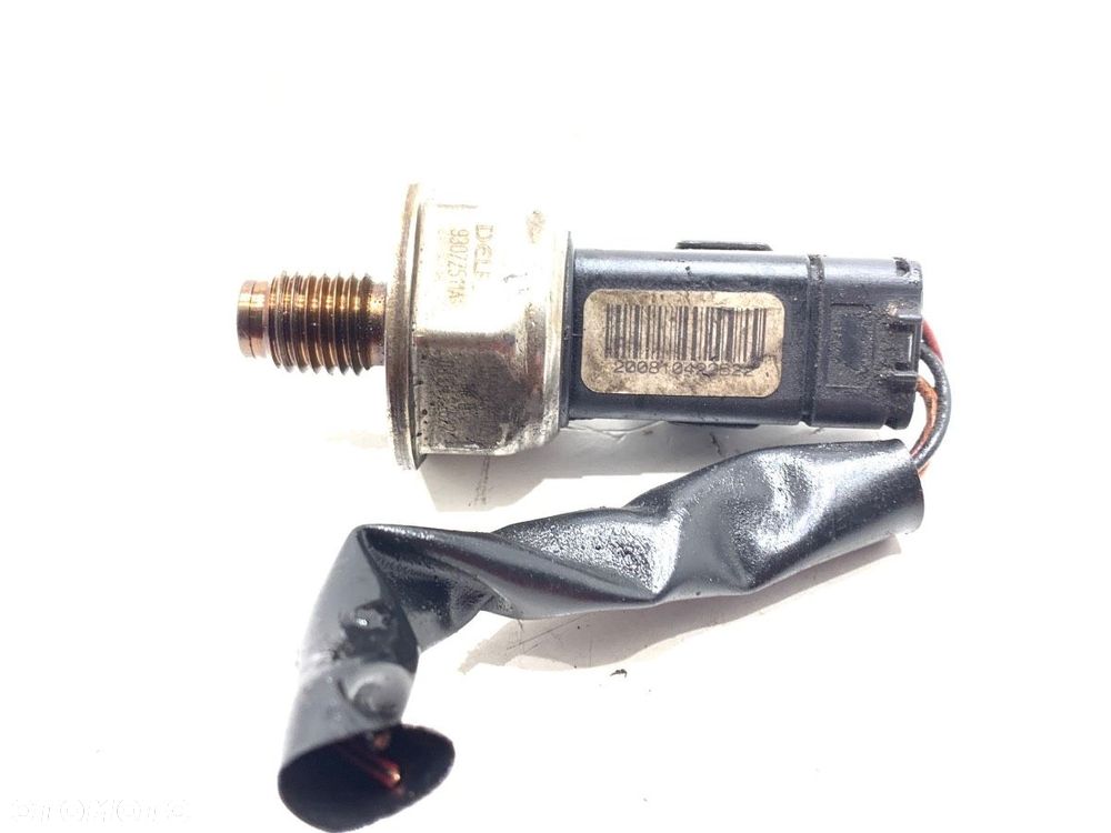 REGULATOR CIŚNIENIA PALIWA  SUZUKI JIMNY samochód terenowy zamknięty (SN) 1998 - 2022 1.5 DDiS - 1