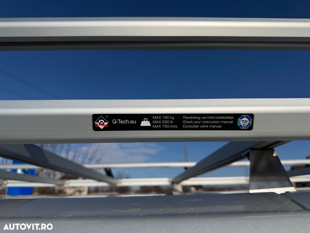 Ford Transit L3H2 Kombi Trend - 11