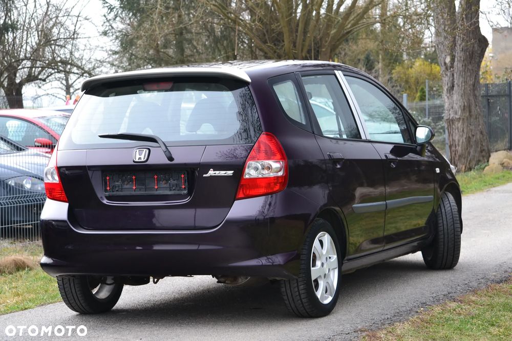Honda Jazz 1.2 Style - 7