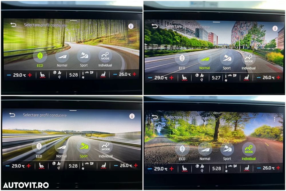 Skoda Octavia 1.0 TSI Ambition - 26