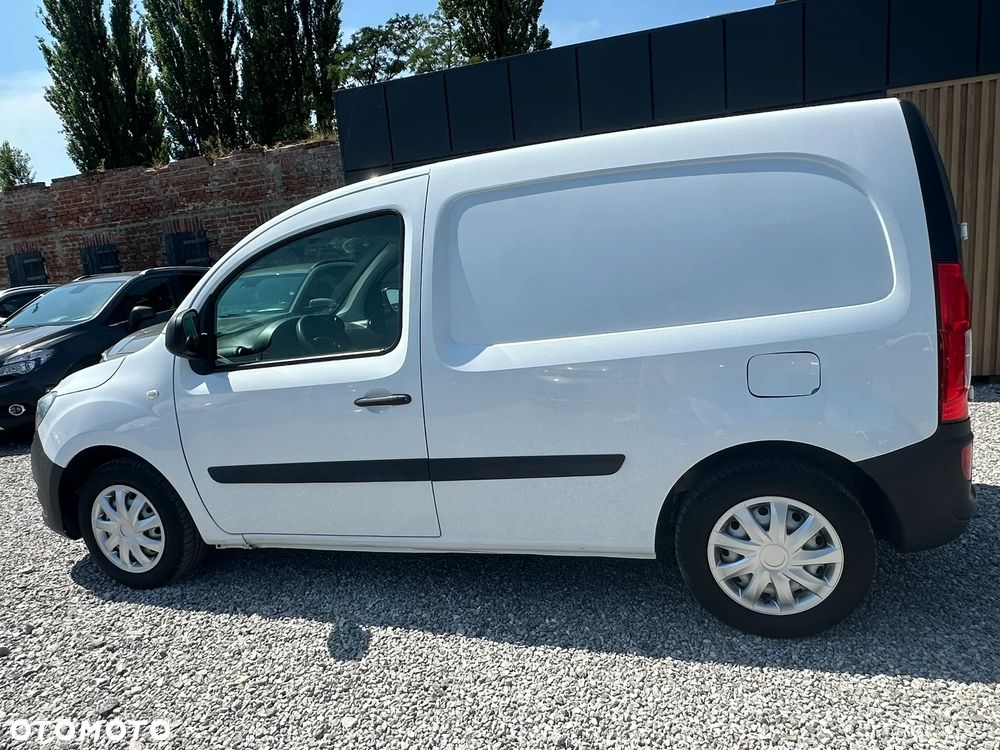 Mercedes-Benz Citan - 7