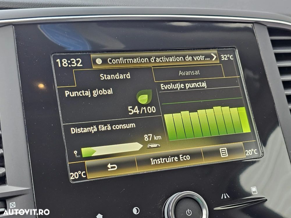 Renault Talisman Grandtour BLUE dCi 160 EDC BUSINESS EDITION - 26