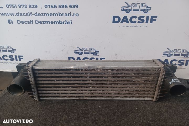Intercooler 1.8 TDCI 7T16-9L440-AE 1.8 TDCI 7T16-9L440-AE Ford Transi - 5