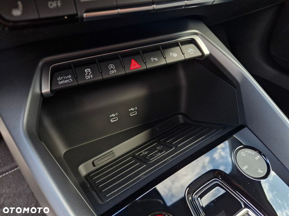 Audi S3 Sportback TFSI Quattro S tronic - 19