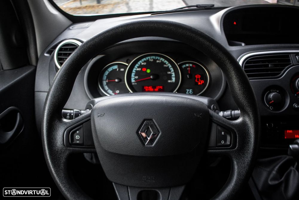 Renault Kangoo E-Tech Confort - 13