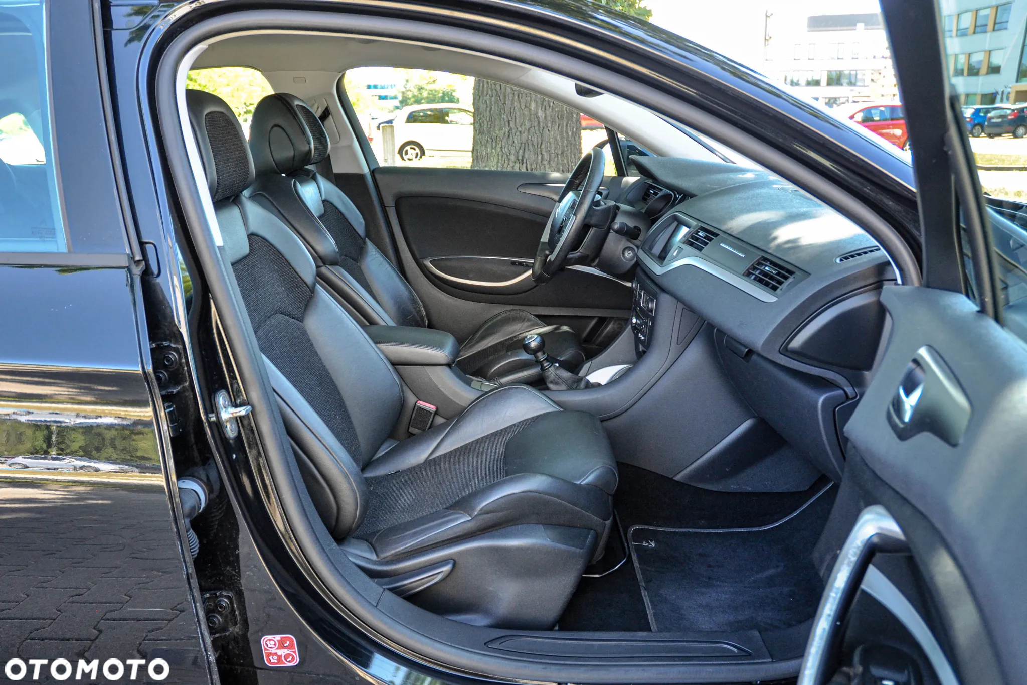 Citroën C5 THP 155 Business Class - 11