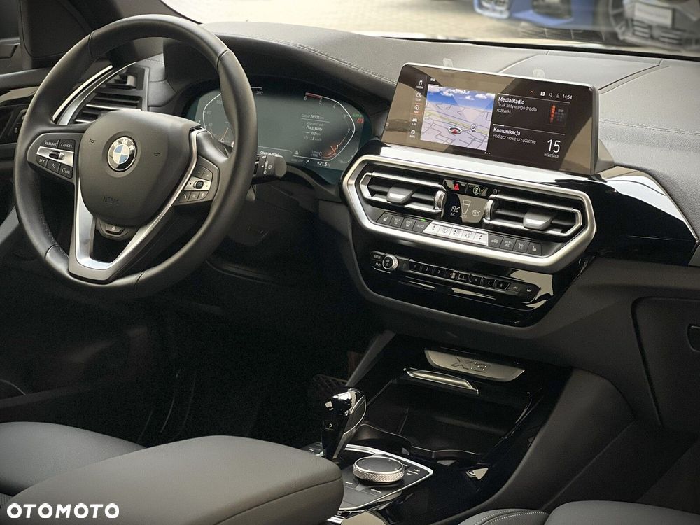 BMW X3 - 34