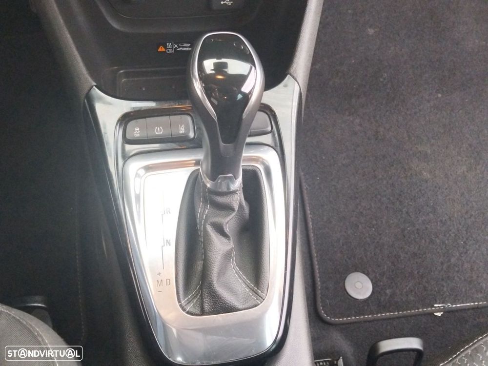 Opel Crossland X 1.2 T Innovation Aut. - 19