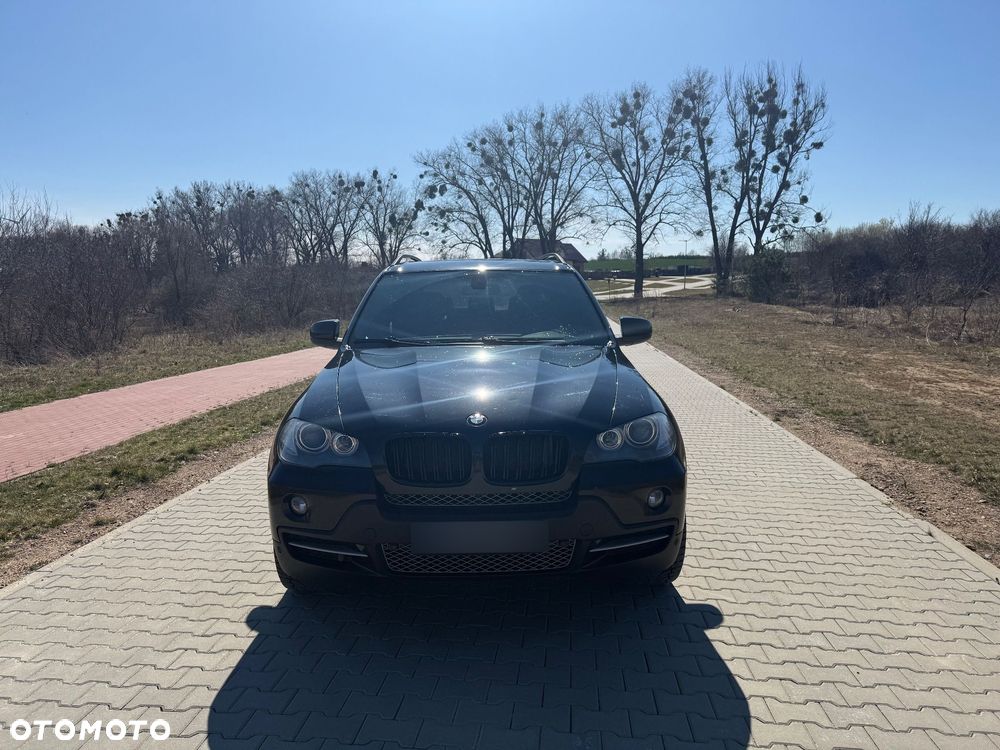 BMW X5 3.0d - 6