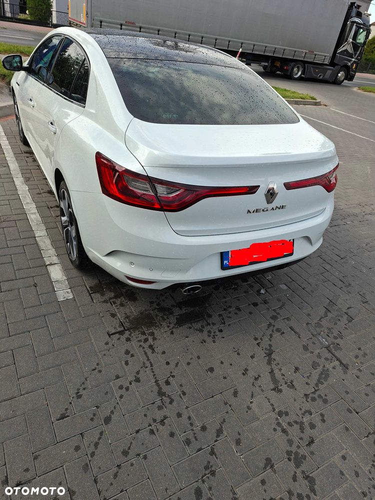 Renault Megane - 4