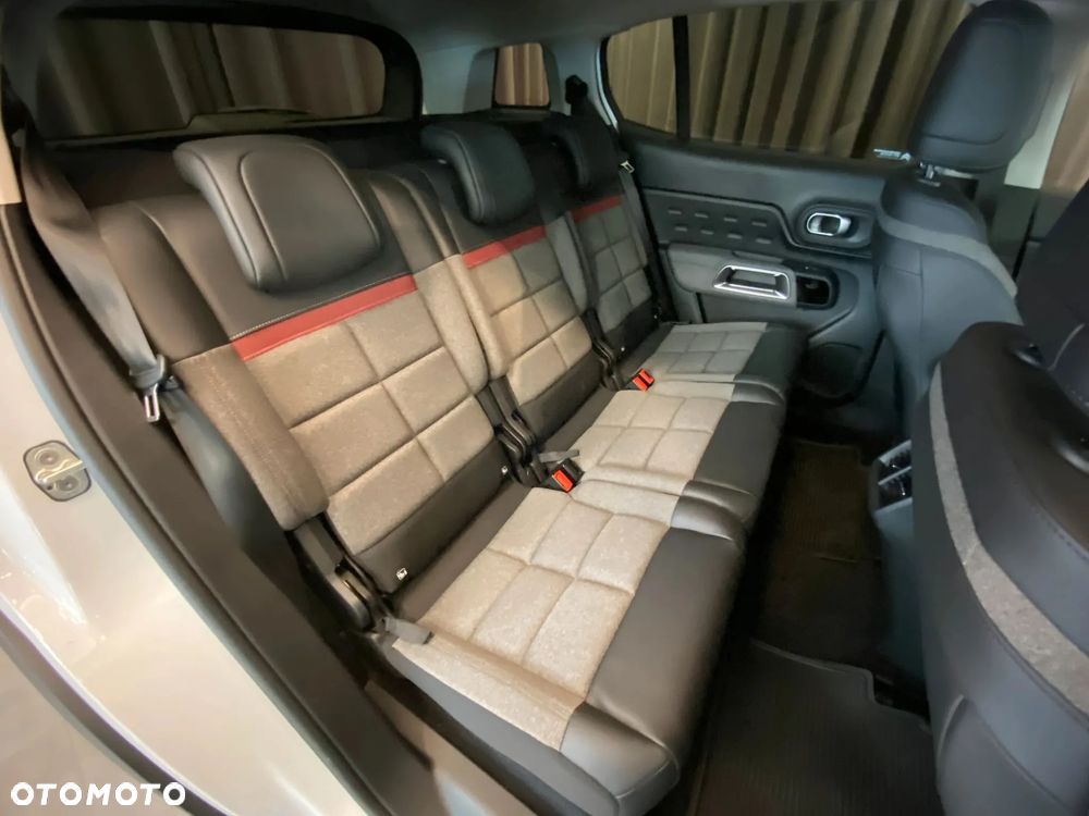 Citroën C5 Aircross 1.6 PHEV 225 Feel EAT8 - 7