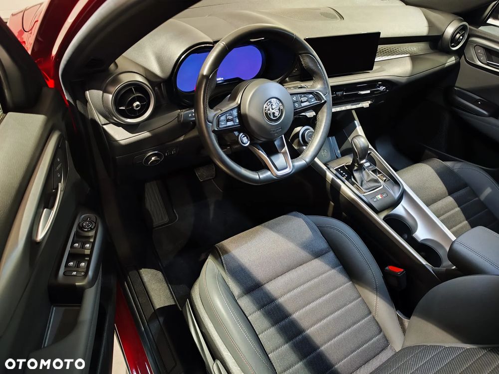 Alfa Romeo Tonale 1.6 JTD T4 Sprint DCT - 14
