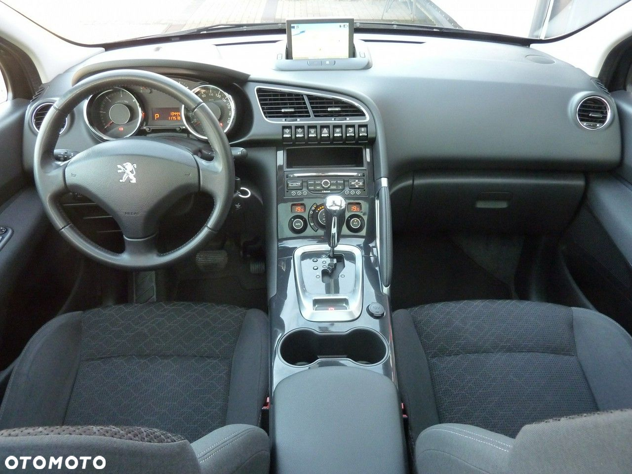 Peugeot 3008 - 20