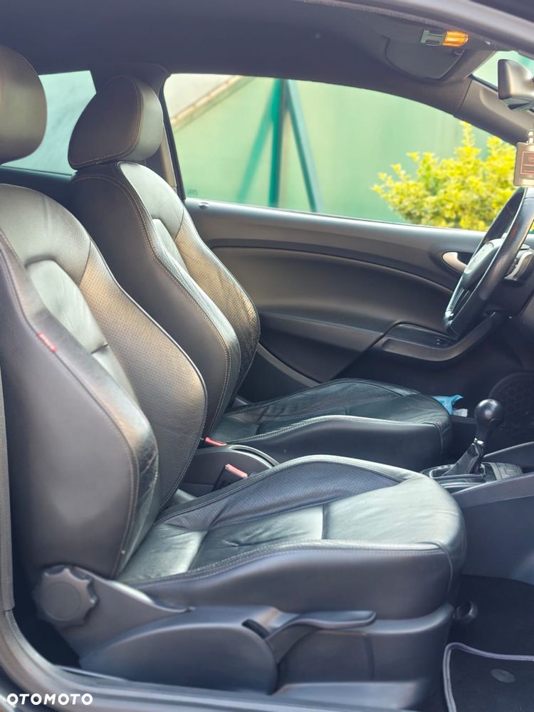 Seat Ibiza - 5