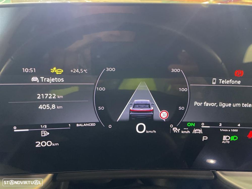 Audi Q5 TDI quattro - 7