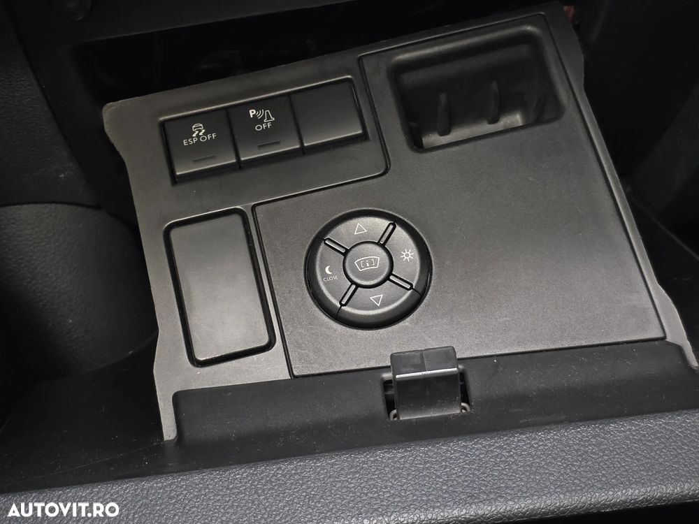 Peugeot 508 HDi FAP 165 Automatik Allure - 27