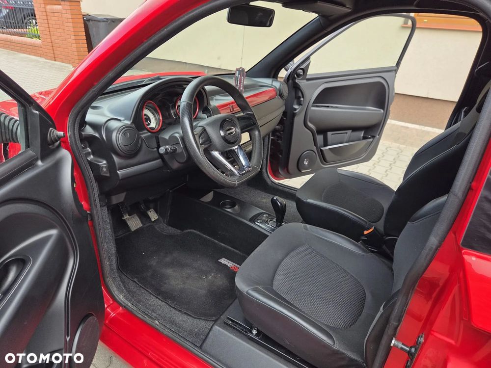 Microcar DUE First - 9