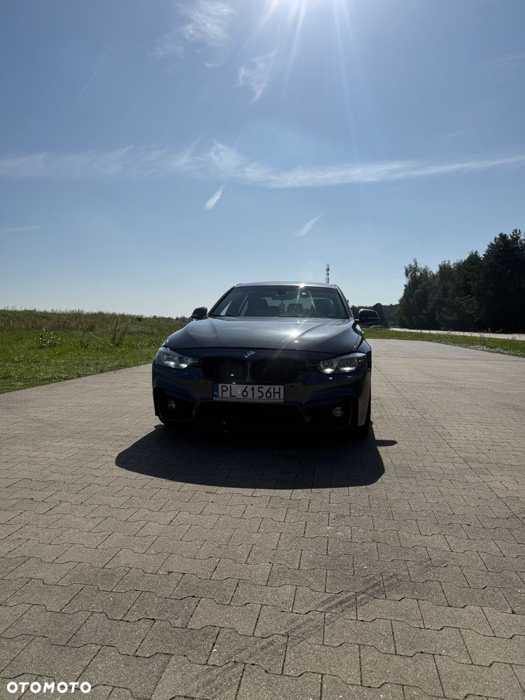 BMW Seria 3 - 3