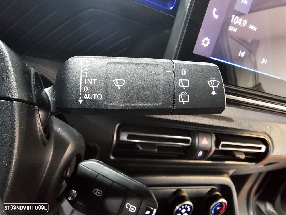 Citroën C3 1.2 PureTech YOU Pack Plus - 18