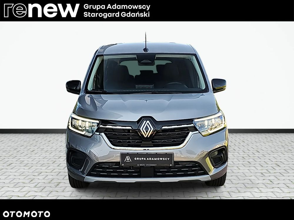 Renault Kangoo 1.3 TCe Equilibre - 2
