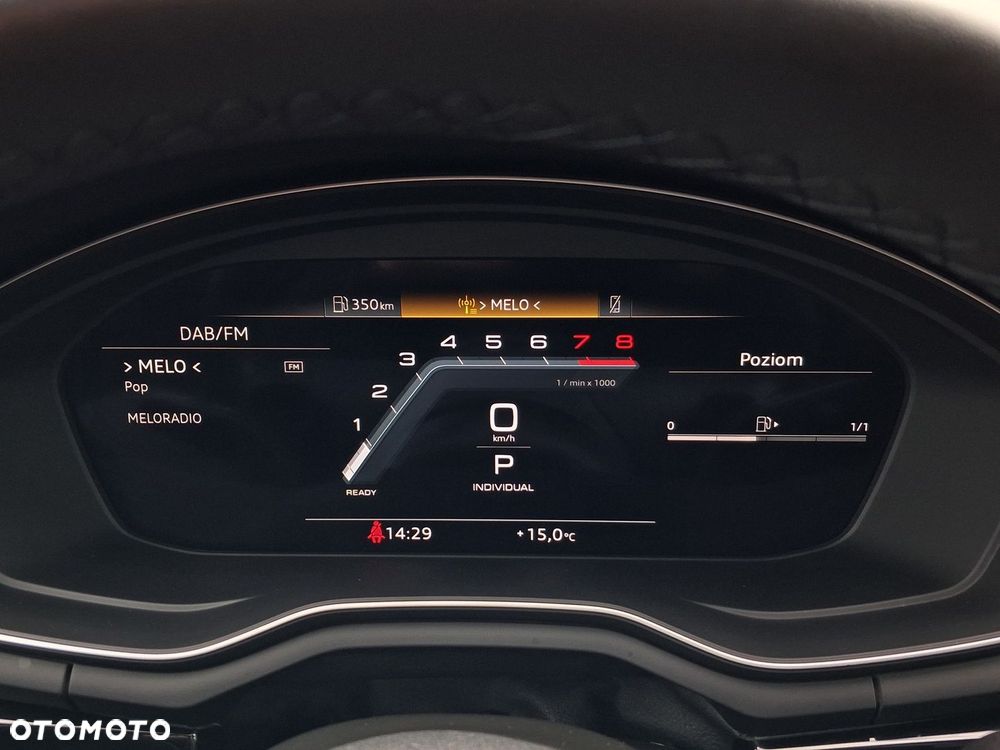 Audi A4 Limousine - 19
