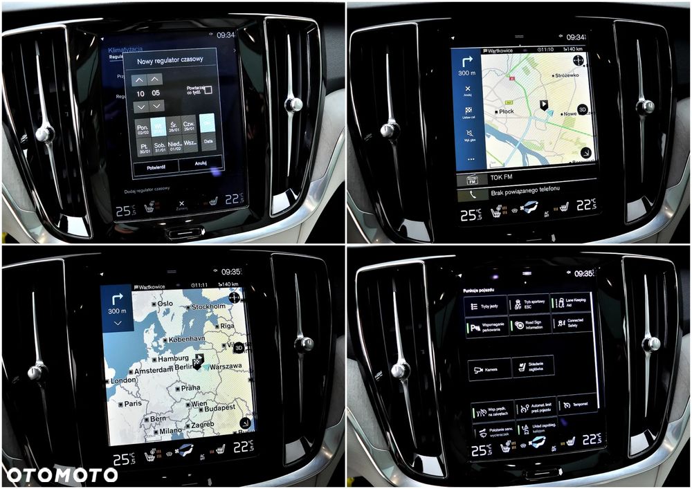 Volvo V60 B4 B Inscription - 37