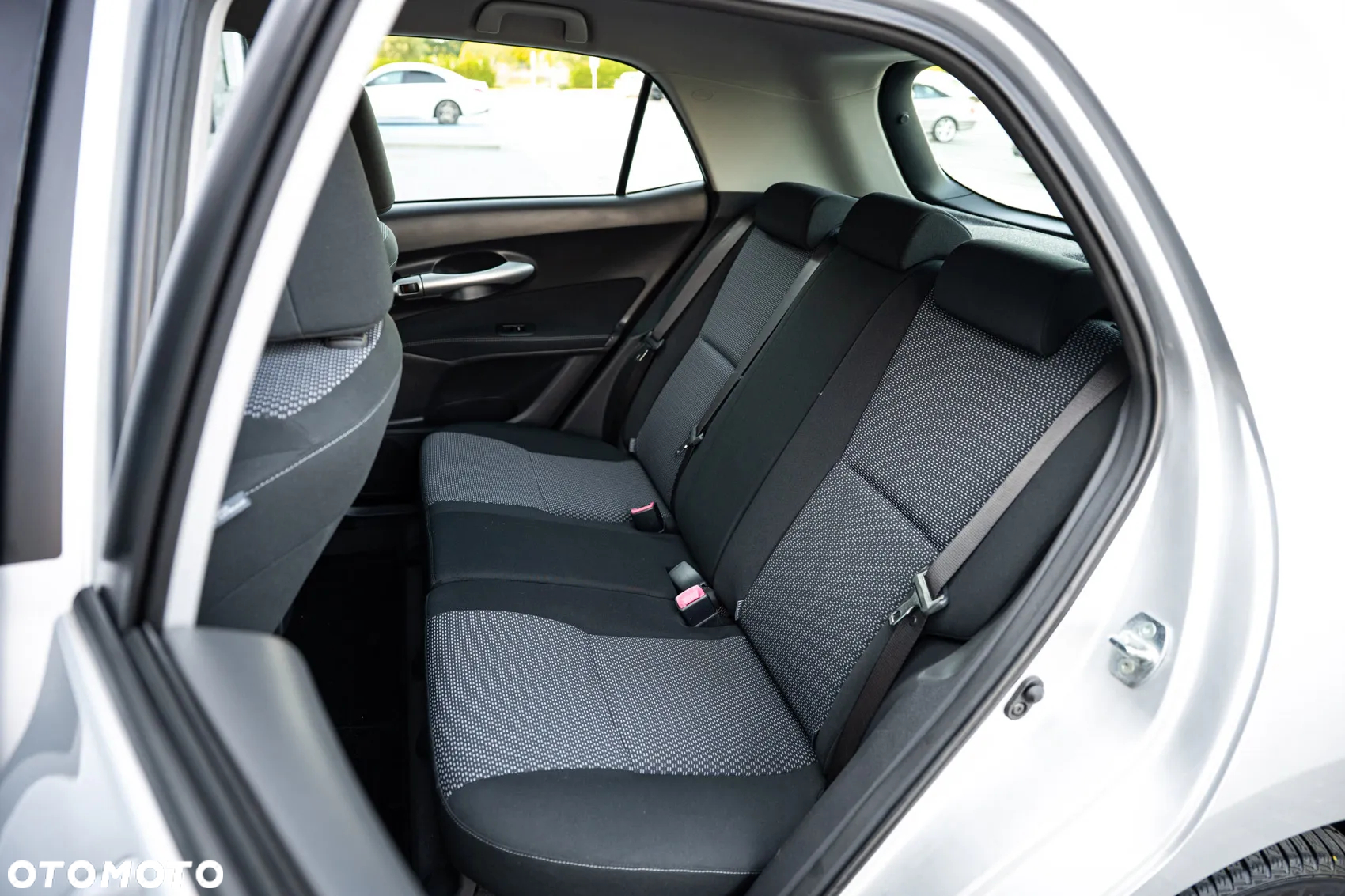 Toyota Auris 1.6 Valvematic Comfort - 13