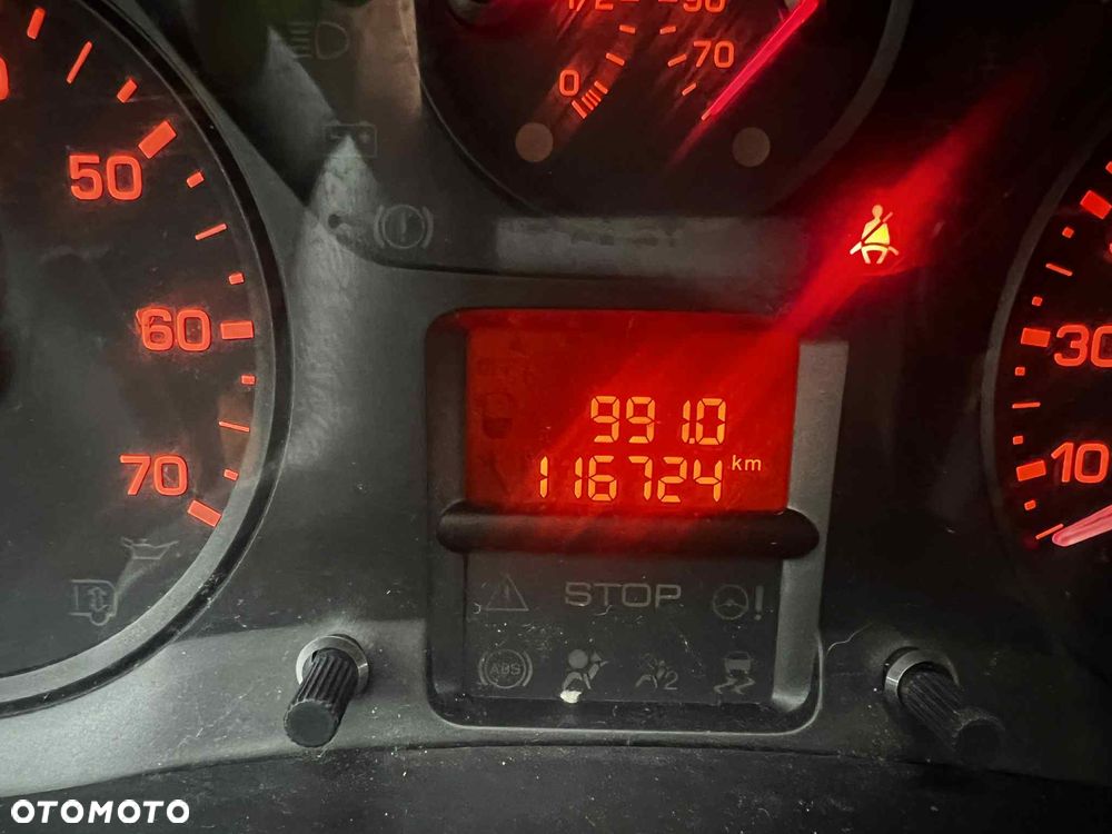 Citroën Berlingo - 11