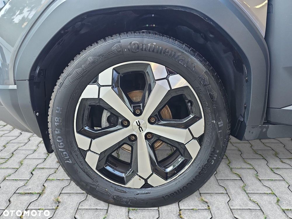 Dacia Duster - 9