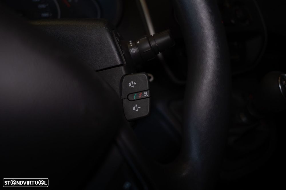 Renault Kangoo BLUE dCi 80 START - 21