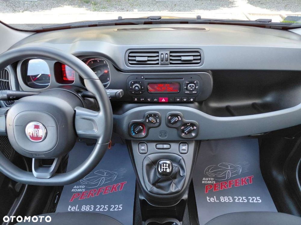 Fiat Panda - 17