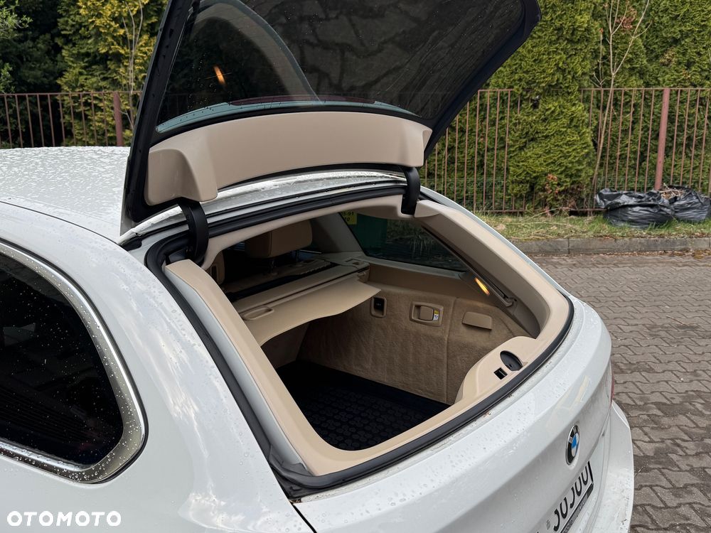 BMW Seria 5 520d xDrive Luxury Line - 8