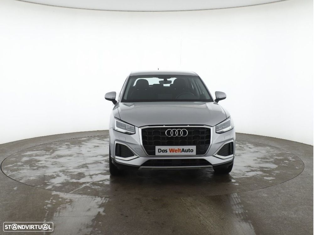 Audi Q2 35 TFSI Advanced S tronic - 2