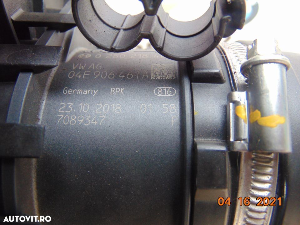 carcasa 500lei/debitmetru 400lei - 2