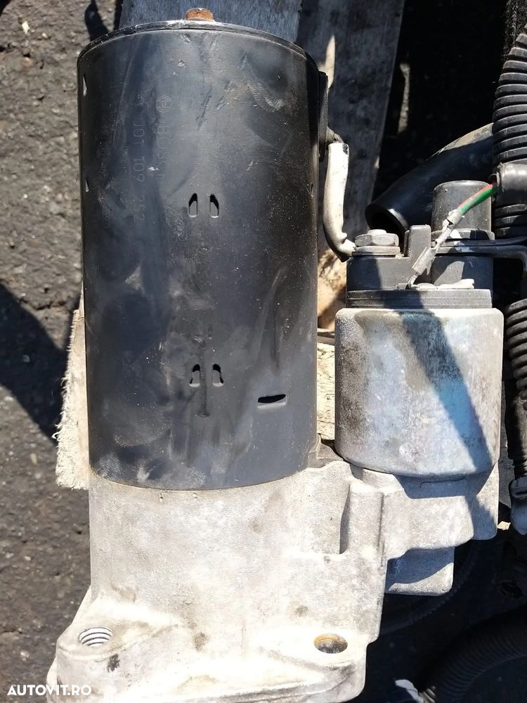 Electromotor cod: 0001109252 pentru Volvo S60 2.4 Diesel din 2005 - 1