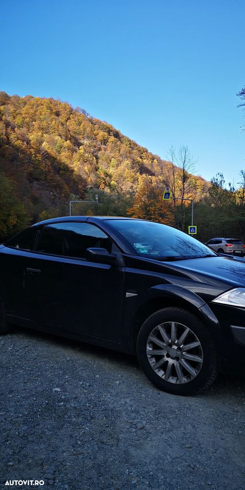 Renault Megane 2.0 Confort Dynamique - 27