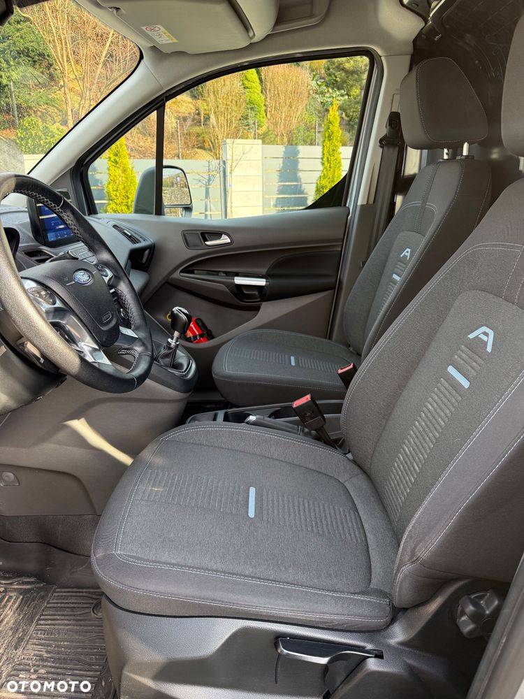Ford Transit Connect Kombi 230 L2 Active - 13