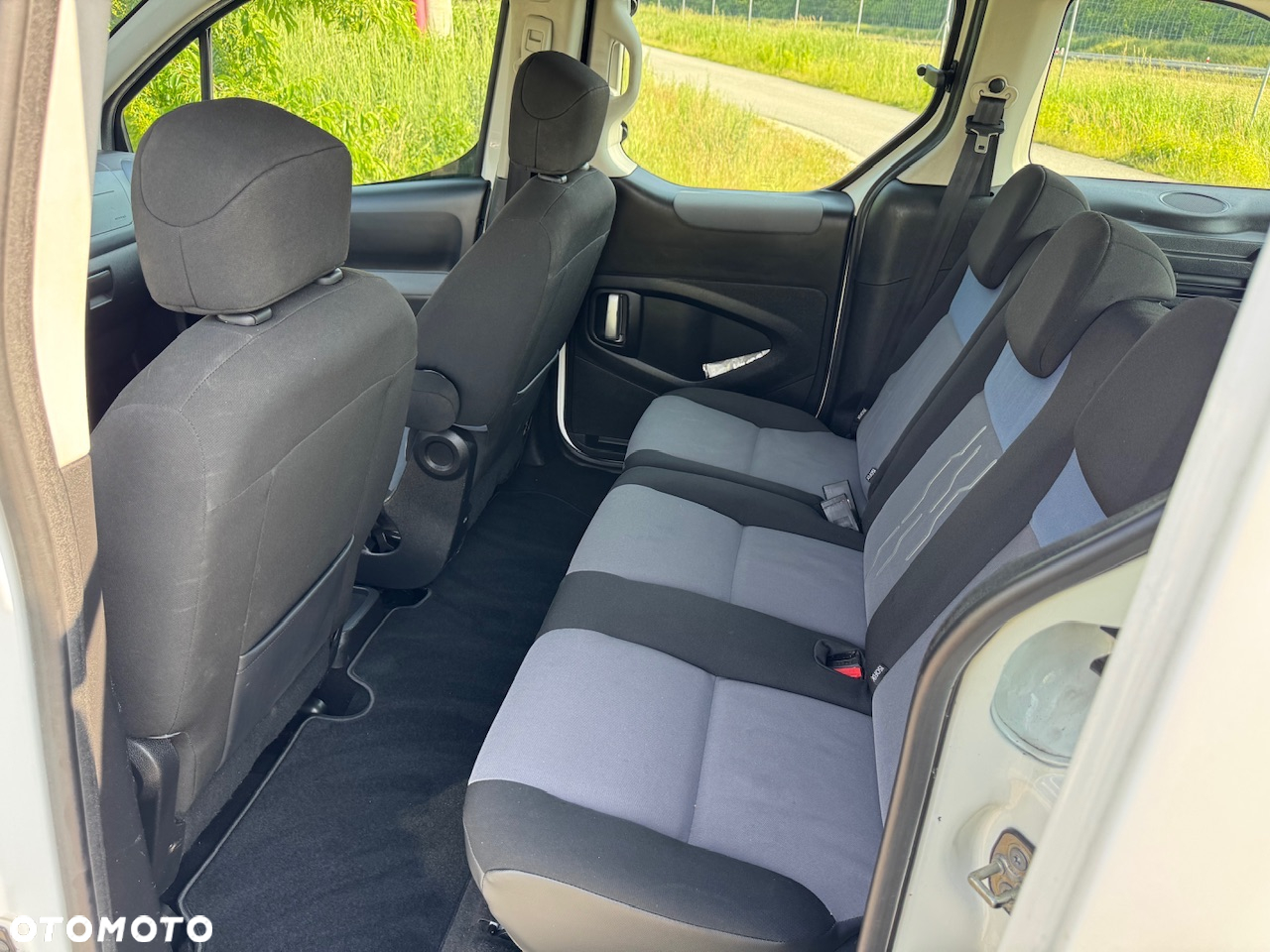 Peugeot Partner 1.6 HDi Active - 8