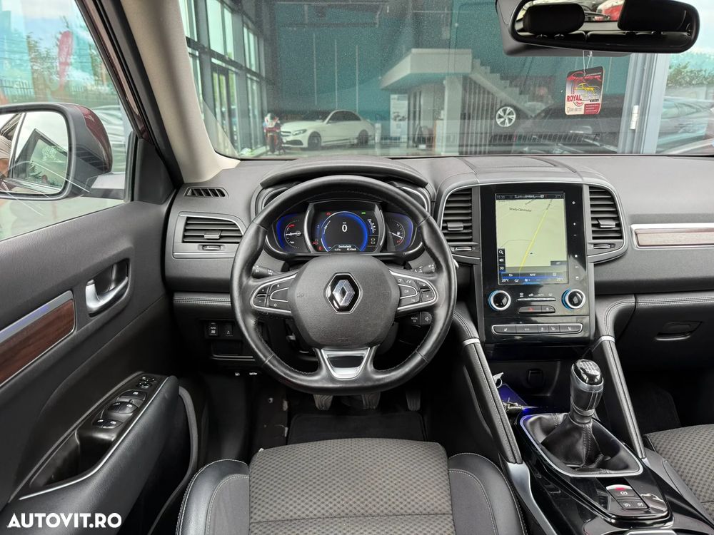 Renault Koleos ENERGY dCi 175 4WD LIFE - 7
