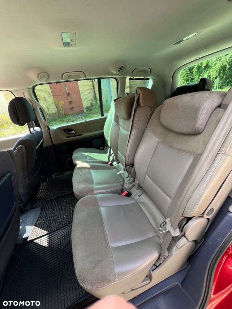 Renault Espace 2.0 16V Tech Run - 20