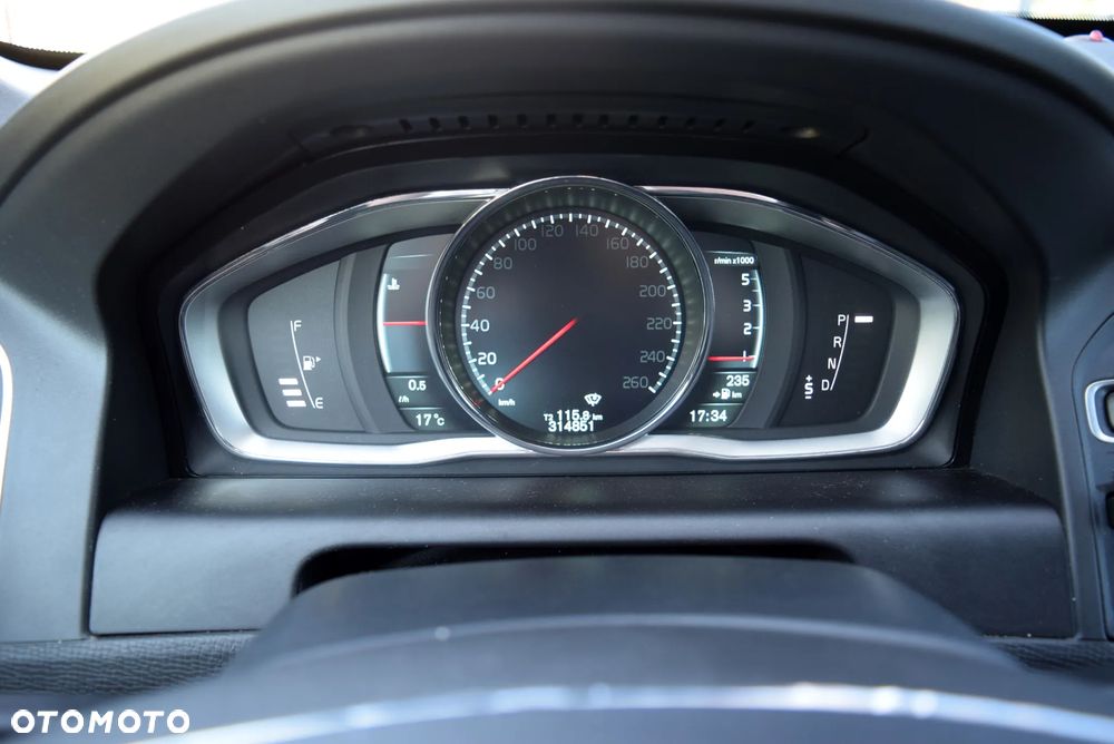 Volvo XC 60 D4 Drive-E Summum - 23